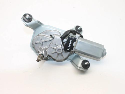 Used Rear wiper motor Rear wiper motor KIA SORENTO II (XM) 2.2 CRDi (197 hp) 39853514 39853514