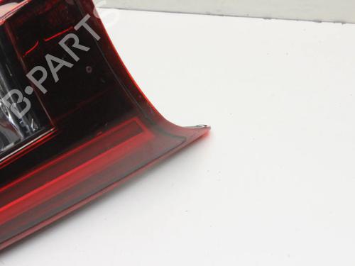 Left tailgate light MAZDA 3 (BM, BN) 2.2 D | BP39854945C79 - Image 6