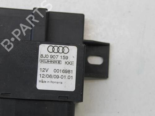Control unit AUDI TT (8J3) 2.0 TDI quattro | BP39851958M11 - Image 4