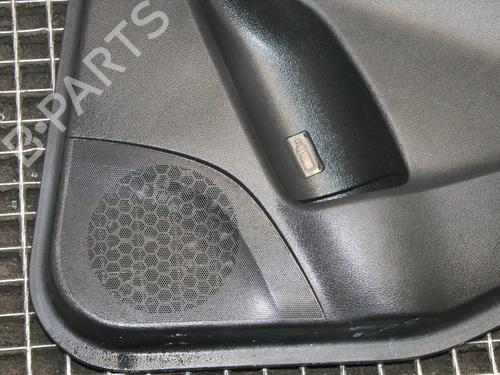 Rear right panel SUZUKI SX4 S-Cross (JY) 1.4 Hybrid (Mild Hybrid) (AKK 414) | BP39768844C61 - Image 7