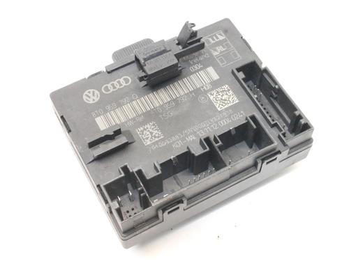 Used Electronic module Electronic module AUDI A4 B8 (8K2) 2.0 TFSI quattro (211 hp) 39795245 39795245