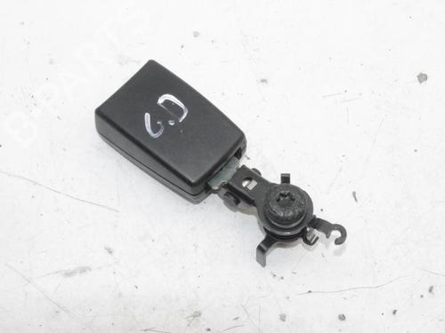Engate do cinto Engate do cinto LAND ROVER RANGE ROVER SPORT I (L320) 3.0 D 4x4 (245 hp) 39770284 39770284