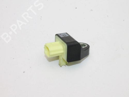 Elektronisk sensor Elektronisk sensor TOYOTA C-HR (_X1_) 1.8 Hybrid (ZYX10_, ZYX11_, ZYX10R, ZYX11R) (122 hp) 39874125 39874125