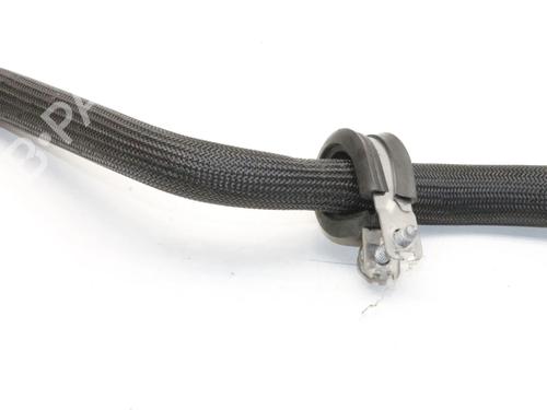 Pipe MASERATI QUATTROPORTE VI 3.0 D | BP39808022M125 - Image 3