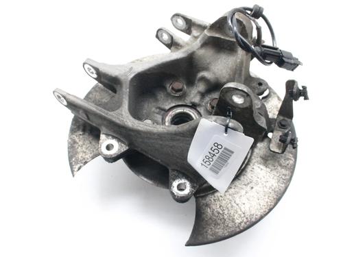 Right rear steering knuckle TESLA MODEL S (5YJS) 75 | BP39844658M28 - Image 2