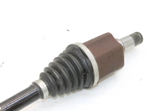 Left front driveshaft VW TAIGO (CS1) 1.0 TSI | BP39801029M38 - Image 4