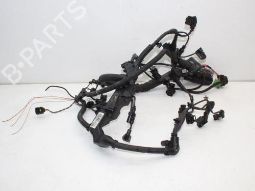 Faisceau de câbles Faisceau de câbles BMW X3 (F25) xDrive 20 d (184 hp) 39860636 39860636