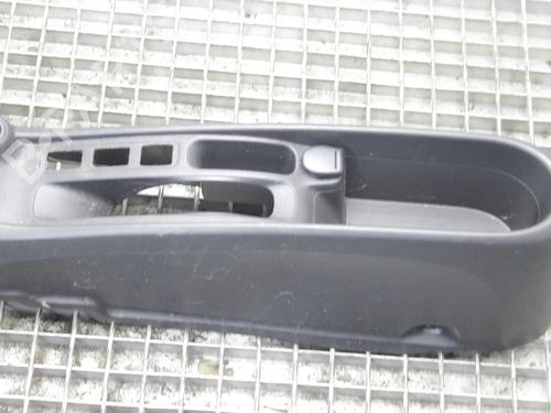 Midtkonsoll NISSAN NOTE (E12) 1.2 DIG-S | BP39846636I22 - Image 3