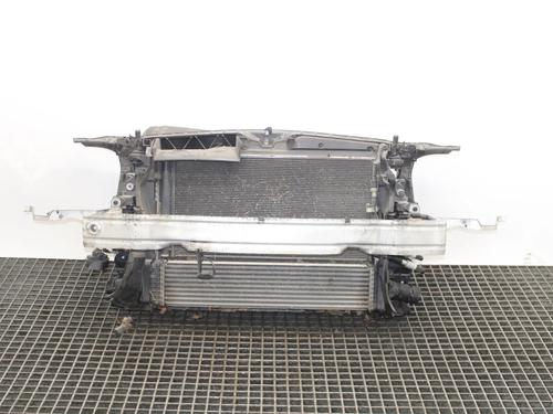 Used Radiator set Radiator set AUDI A6 C7 (4G2, 4GC) 2.0 TDI (177 hp) 39862682 39862682