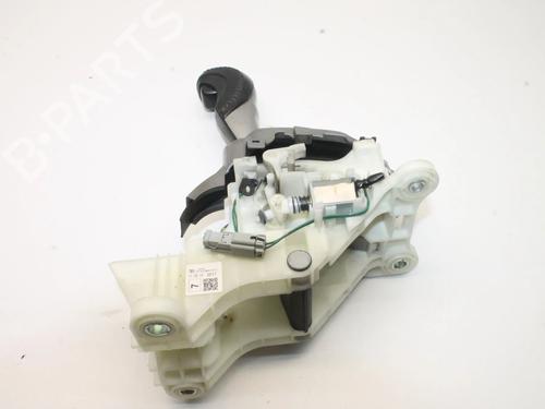 Gearstang HONDA INSIGHT (ZE_) 1.3 IMA (ZE28, ZE2) | BP39786619M90 - Image 2