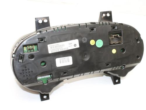 Instrument cluster CHRYSLER 300C (LX) 3.0 CRD | BP39854537C47 - Image 4