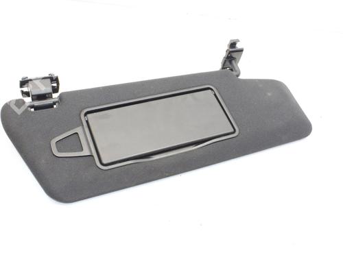 Used Right sun visor Right sun visor MERCEDES-BENZ E-CLASS T-Model (S212) E 350 CDI (212.225) (231 hp) 39838385 39838385