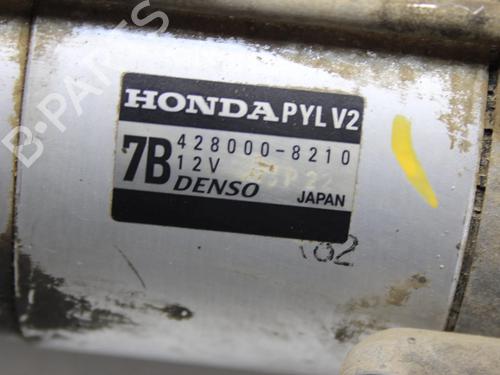 Starter HONDA CIVIC IX (FK) 2.2 i-DTEC (FK3) | BP39863378M8 - Image 4