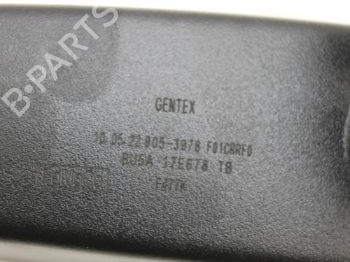Rear mirror FORD FIESTA VII (HJ, HF) 1.0 EcoBoost | BP39854174I6  - Image 5