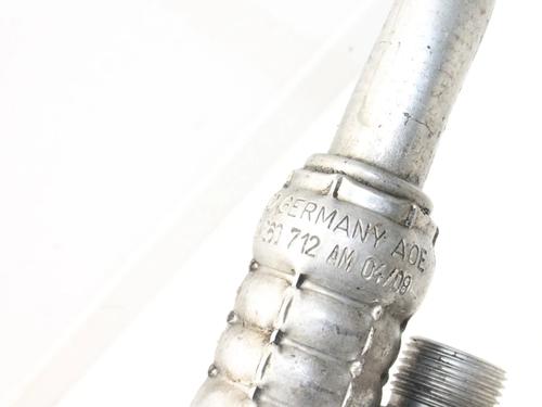 AC pipe AUDI A8 D3 (4E2, 4E8) 3.0 TDI quattro | BP39860987M126 - Image 7