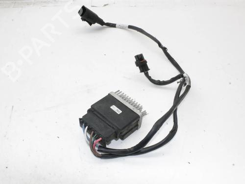 Electronic module INFINITI Q50 50 D | BP39828297M83 - Image 5