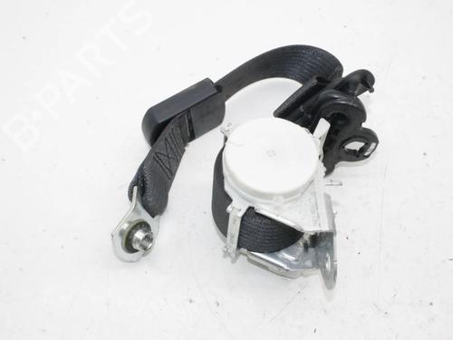 Rear right seatbelt JEEP CHEROKEE (KL) 2.0 CRD 4x4 | BP39809603I28 - Image 2