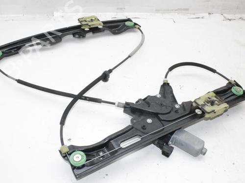 Front left window mechanism FORD RANGER (TKE) 2.0 EcoBlue 4x4 | BP39784925C22 - Image 6