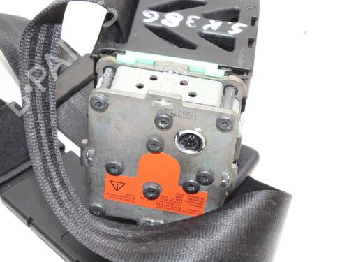 Front left seatbelt AUDI TT Roadster (8J9) 2.0 TTS quattro | BP39795690I26 - Image 3