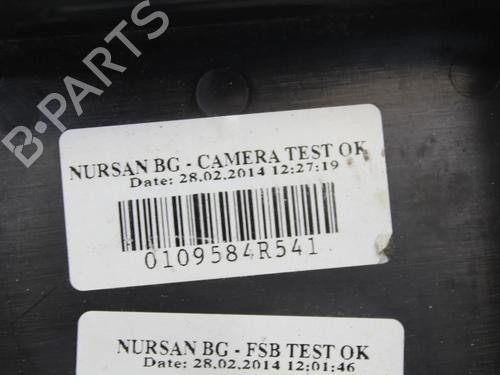 Fuse box FORD TRANSIT CUSTOM V362 Van (FY, FZ) 2.2 TDCi | BP39791958E1 - Image 7