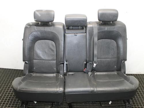 Used Rear seat Rear seat HYUNDAI ix55 3.0 V6 CRDi 4WD (239 hp) 40556585 40556585