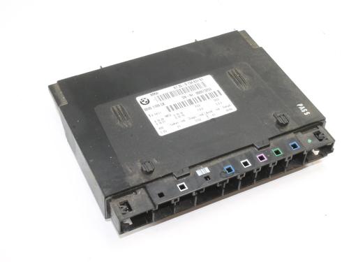 Used Control unit Control unit BMW 7 (E65, E66, E67) 730 Ld (231 hp) 39794958 39794958