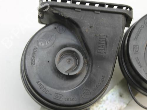 Horn FORD KUGA II (DM2) 1.6 EcoBoost 4x4 | BP39826072E13 - Image 5