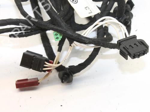 Wiring harness VW PASSAT B7 (362) 2.0 TDI | BP39817002E16 - Image 3