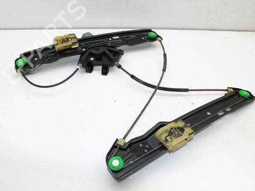 Used Front left window mechanism Front left window mechanism LAND ROVER RANGE ROVER EVOQUE (L538) 2.2 D (150 hp) 39804350 39804350