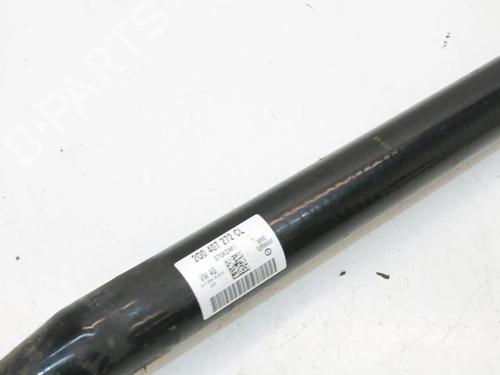 Right front driveshaft VW TAIGO (CS1) 1.0 TSI | BP39869714M39 - Image 3
