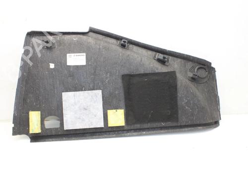 Boot lining AUDI TT (8J3) 2.0 TFSI | BP39850777I3 - Image 2