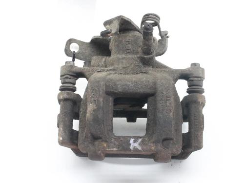 Used Left rear brake caliper Left rear brake caliper FORD TRANSIT V363 Platform/Chassis (FED, FFD) 2.0 EcoBlue (185 hp) 39771218 39771218