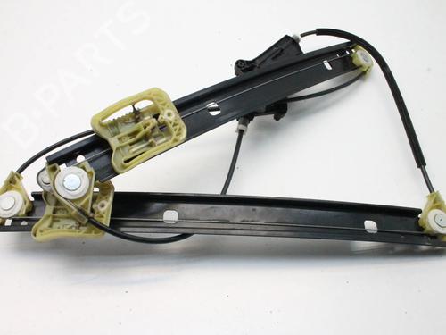Front left window mechanism AUDI A4 B9 (8W2, 8WC) S4 TFSi quattro | BP39770822C22 - Image 5