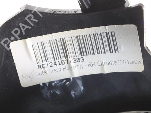 Luftventil MINI MINI (R56) Cooper S | BP39816750I21 - Image 5