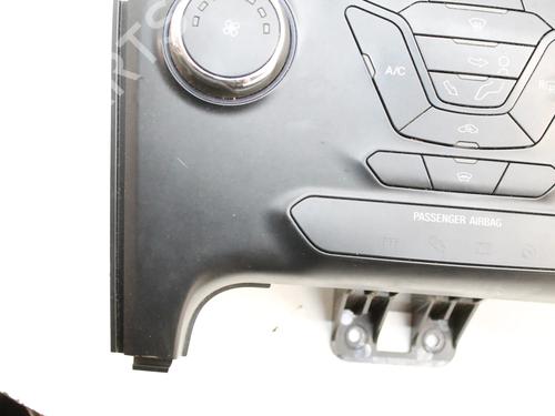 Control unit FORD RANGER (TKE) 2.2 TDCi 4x4 | BP39849740M11 - Image 7
