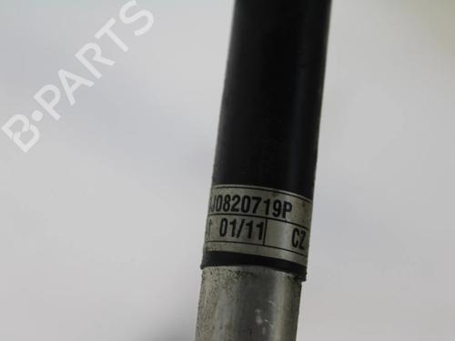 AC pipe AUDI TT (8J3) 2.0 TTS quattro | BP39848888M126  - Image 5