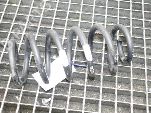 Used Shock absorber spring Shock absorber spring LEXUS CT (ZWA10_) 200h (ZWA10_, ZWA10R) (136 hp) 39874891 39874891