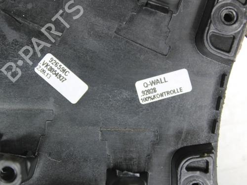 Middle console BMW 1 (F20) 118 d | BP39833080I22 - Image 9