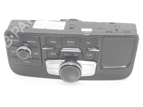 Used Switch Switch AUDI A8 D4 (4H2, 4H8, 4HC, 4HL) 3.0 TDI quattro (250 hp) 39831849 39831849