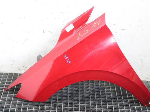 Forskærm venstre Forskærm venstre MG MG 4 (EH32) EV (170 hp) 39792602 39792602