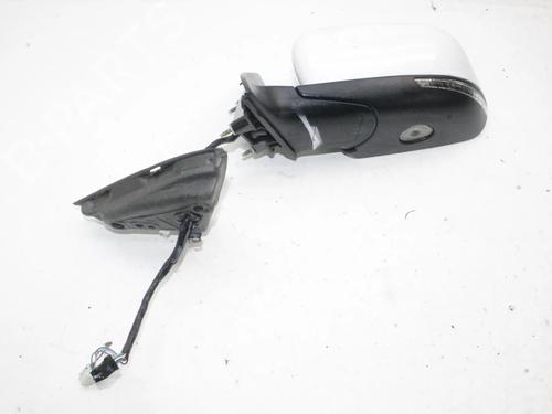 Left mirror JEEP CHEROKEE (KL) 2.0 CRD 4x4 | BP39794509C26 - Image 2