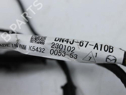 Wiring harness MAZDA MX-30 (DR) e-SKYACTIV | BP39792298E16 - Image 9