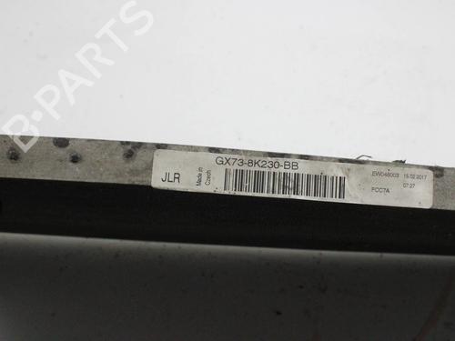 Water radiator JAGUAR F-PACE (X761) 2.0 TD4 AWD | BP39772127M31 - Image 6