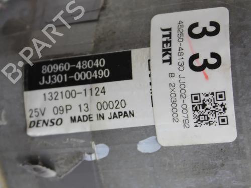 Steering column LEXUS RX (_L1_) 450h AWD (GYL15_) | BP39878386M21 - Image 9