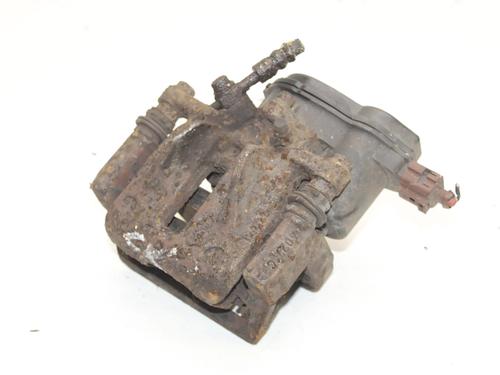 Used Right rear brake caliper Right rear brake caliper LAND ROVER RANGE ROVER EVOQUE (L538) 2.2 D (150 hp) 39833986 39833986