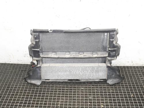 Used Radiator set Radiator set LAND ROVER RANGE ROVER EVOQUE (L538) 2.2 D (150 hp) 39840796 39840796