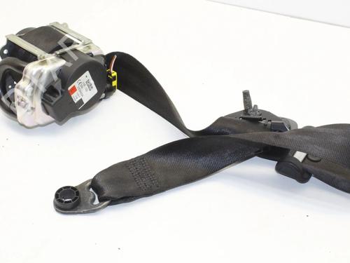 Front left seatbelt JAGUAR F-PACE (X761) 2.0 TD4 AWD | BP39860447I26 - Image 3