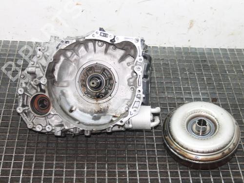 Used Gearbox Gearbox VOLVO V40 Hatchback (525) D4 (190 hp) 39794761 39794761