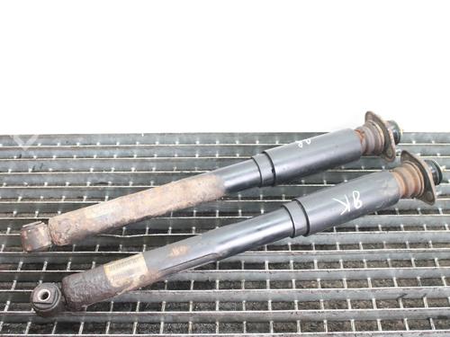 Used Left rear shock absorber Left rear shock absorber BMW Z4 Coupe (E86) 3.0 si (265 hp) 39842684 39842684