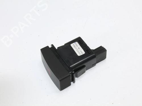 Warning switch MAZDA 3 Saloon (BM_, BN_) 2.2 D | BP39777993I22 - Image 3